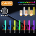 Plokama VL-06 Pro RGB Handheld LED Light Stick
