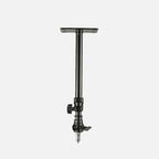 Photo studio ceiling bracket Wall bracket with 1/4"-3\4"  Screw interface adjustable bracket suitable for photo and video studios