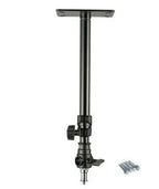 Photo studio ceiling bracket Wall bracket with 1/4"-3\4"  Screw interface adjustable bracket suitable for photo and video studios