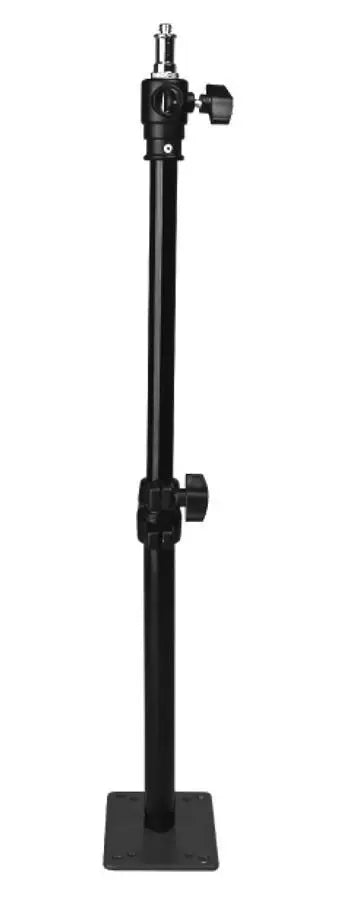 Photo studio ceiling bracket Wall bracket with 1/4"-3\4"  Screw interface adjustable bracket suitable for photo and video studios