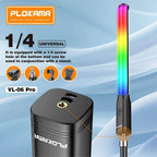 Plokama VL-06 Pro RGB Handheld LED Light Stick