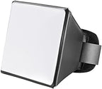 Universal Camera Flash Softbox Diffuser Kit for Canon Nikon Speedlights