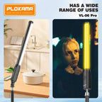 Plokama VL-06 Pro RGB Handheld LED Light Stick