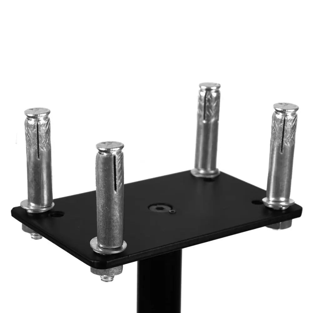 Photo studio ceiling bracket Wall bracket with 1/4"-3\4"  Screw interface adjustable bracket suitable for photo and video studios