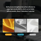 42-inch 5-in-1 Collapsible Photography Reflector Kit - Translucent, Silver, Gold, White and Black