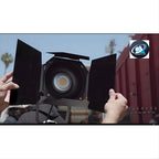 Bowens Mount 7 inch Standard Reflector For Studio Strobe Lights and Led Monolights