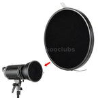 Honeycomb Grid for 7" Standard Reflector Diffuser And Barndoors