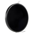 Honeycomb Grid for 7" Standard Reflector Diffuser And Barndoors