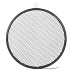Honeycomb Grid for 7" Standard Reflector Diffuser And Barndoors