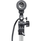 Single Bulb Holder E27 Socket Flash Umbrella Bracket Photo Lighting Bulb Holder For Youtubers| tiktokers | Photographers |Studios and Videoshoots