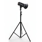 Professional Heavy-Duty Light Stand (8ft) for Strobe & Studio Flash | Maqbool & Sons