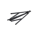 Professional Heavy-Duty Light Stand (8ft) for Strobe & Studio Flash | Maqbool & Sons