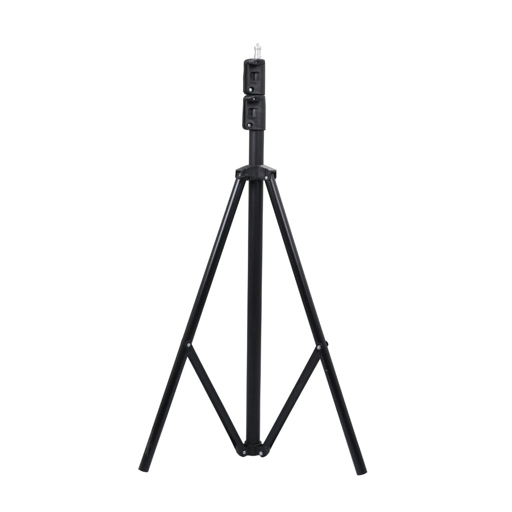 Professional Heavy-Duty Light Stand (8ft) for Strobe & Studio Flash | Maqbool & Sons