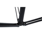 Professional Heavy-Duty Light Stand (8ft) for Strobe & Studio Flash | Maqbool & Sons