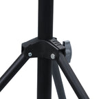 Photography Studio Lighting Kit: Umbrella, Double Bulb Holder & Jk High Quality Stand Light Stand