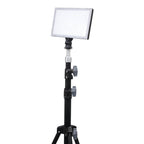 JK Professional 7-ft High Quality Tripod Light Stand for Studio And Led & Ring Lights | Maqbool & Sons