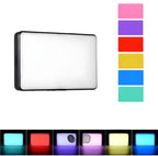 RGB Led 120 Pro Light For Videography|Photography|Product Photography
